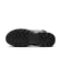 MHF7095　MANOA LEATHER　001BLK/BLK　703657-0001