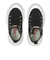 N9384J　19-24 ROSALIA　BLACK　699019-0001