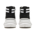 N9384J　19-24 ROSALIA　BLACK　699019-0001