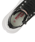 N9384J　19-24 ROSALIA　BLACK　699019-0001