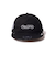14668879　OD RC950 ANGLER CLUB FOD BLK　BLACK　702979-0001