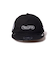 14668879　OD RC950 ANGLER CLUB FOD BLK　BLACK　702979-0001