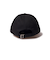14668879　OD RC950 ANGLER CLUB FOD BLK　BLACK　702979-0001