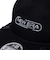 14668879　OD RC950 ANGLER CLUB FOD BLK　BLACK　702979-0001