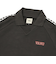 125R3042800　W Checker Raglan Sleeve SWT　SUMIKURO　695069-0001