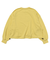 125R3040700　W drawstring SWT　YELLOW　695070-0003