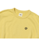 125R3040700　W drawstring SWT　YELLOW　695070-0003