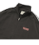 125R3052500　W Checker ZIP High Neck SWT　SUMIKURO　695067-0001