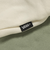 125R3041000　W Color Scheme Cropped SWT　NATURAL　695078-0001
