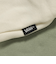 125R3041000　W Color Scheme Cropped SWT　NATURAL　695078-0001