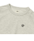 125R3041000　W Color Scheme Cropped SWT　TOP GRY　695078-0002