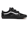 VN000V34BM8　OLD SKOOL V　*S.CANVAS BLACK　699457-0001