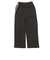 125R3142600　W Checker PANTS　SUMIKURO　695068-0001