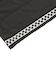 125R3142600　W Checker PANTS　SUMIKURO　695068-0001