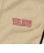 125R3142600　W Checker PANTS　BEIGE　695068-0002