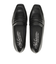 JE80263　HEEL LOAFER 2　BLACK　702828-0001