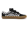 VN000V34705　OLD SKOOL V　*S.CANVAS CHK　699458-0001