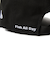 14668981　OD 930 ANGLER CLUB FOD BLK　BLACK　702980-0001