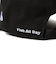 14668981　OD 930 ANGLER CLUB FOD BLK　BLACK　702980-0001