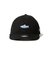 14668981　OD 930 ANGLER CLUB FOD BLK　BLACK　702980-0001