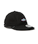 14668981　OD 930 ANGLER CLUB FOD BLK　BLACK　702980-0001