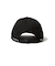 14668981　OD 930 ANGLER CLUB FOD BLK　BLACK　702980-0001