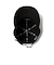14668981　OD 930 ANGLER CLUB FOD BLK　BLACK　702980-0001