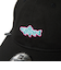 14668981　OD 930 ANGLER CLUB FOD BLK　BLACK　702980-0001