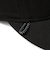 14668981　OD 930 ANGLER CLUB FOD BLK　BLACK　702980-0001