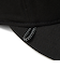 14668981　OD 930 ANGLER CLUB FOD BLK　BLACK　702980-0001