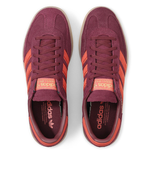 JR0848 HANDBALL SPEZIAL W MARO/PREL/GUM1 698159-0001｜エービーシー