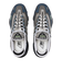 M1000S　M1000S(D)　BLUE/SILVER(S)　696973-0001