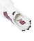 WS327JWC　WS327JWC(B)　WHIT/BURGN(JWC)　697035-0001
