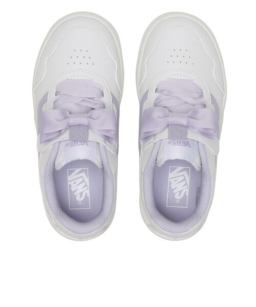 V2920K RBN 17-22(H) RIGIDA WHITE/LAVENDER 696340-0002