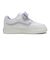 V2920K RBN　17-22(H) RIGIDA　WHITE/LAVENDER　696340-0002