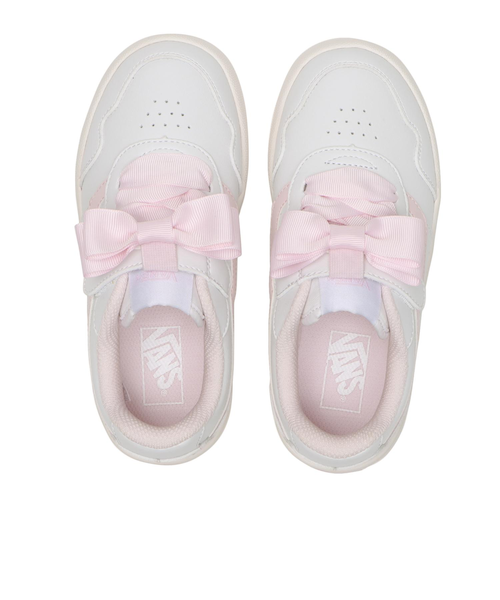 V2920K RBN 17-22(H) RIGIDA WHITE/PINK 696340-0001
