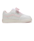 V2920K RBN　17-22(H) RIGIDA　WHITE/PINK　696340-0001