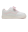 V2920K RBN　17-22(H) RIGIDA　WHITE/PINK　696340-0001