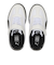 406615　17-21 COURTFLEX V3 T2 AC+PS　*01WH/BK　698504-0001