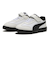 406615　17-21 COURTFLEX V3 T2 AC+PS　*01WH/BK　698504-0001
