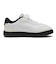 406615　17-21 COURTFLEX V3 T2 AC+PS　*01WH/BK　698504-0001