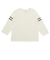 125K3022900　W sleeve line  L/S Tee　OFF　701881-0001