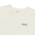 125K3022900　W sleeve line  L/S Tee　OFF　701881-0001