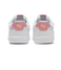 406824　17-21 COURTFLEX V3 T2M AC+PS　*02WH/PINKSCAPE　698505-0002