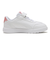 406824　17-21 COURTFLEX V3 T2M AC+PS　*02WH/PINKSCAPE　698505-0002