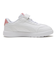 406824　17-21 COURTFLEX V3 T2M AC+PS　*02WH/PINKSCAPE　698505-0002