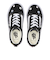 V36PS EB.FLW　17-22(H) OLD SKOOL　BLK/WHT/FLW　696337-0001