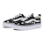 V36PS EB.FLW　17-22(H) OLD SKOOL　BLK/WHT/FLW　696337-0001
