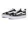 V36PS EB.FLW　17-22(H) OLD SKOOL　BLK/WHT/FLW　696337-0001