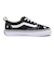 V36PS EB.FLW　17-22(H) OLD SKOOL　BLK/WHT/FLW　696337-0001
